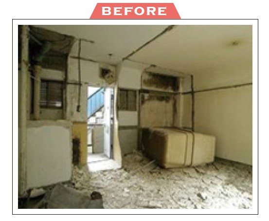 【築古を価値に変える不動産再⽣】築古を「ビンテージ」というブランドに。「共感不動産」の広がりが老朽ビルと地域のこれからをつくる2