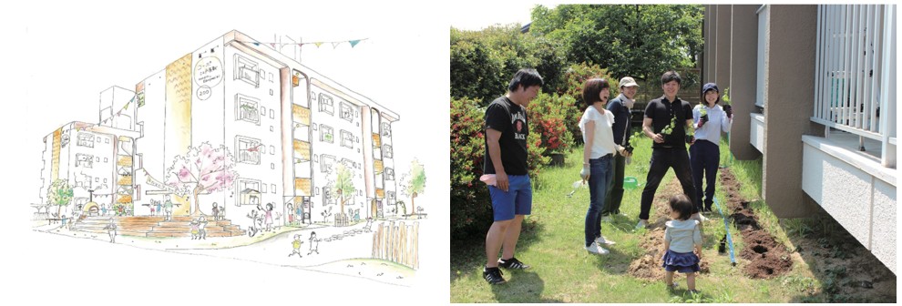 【築古を価値に変える不動産再⽣】築古を「ビンテージ」というブランドに。「共感不動産」の広がりが老朽ビルと地域のこれからをつくる2