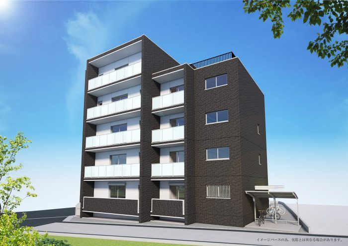 【名古屋市西区に竣工】対面式カウンターキッチンなど入居者ニーズを満たした1LDK・2LDKがまとめて見られる！暮らしを体感できるRC造賃貸マンション モデルルーム見学会｜クラスト0