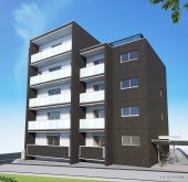 【名古屋市西区に竣工】対面式カウンターキッチンなど入居者ニーズを満たした1LDK・2LDKがまとめて見られる！暮らしを体感できるRC造賃貸マンション モデルルーム見学会｜クラスト