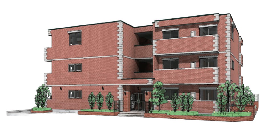 【はじめて見学する方限定で豪華特典あり】駒沢大学駅より徒歩約5分。独自の空間設計が3パターンまとめて見られる！セキュリティ性を高めるIoT設備や東京ゼロエミ住宅仕様も必見の次世代アパート 完成現場見学会｜セレ コーポレーション0