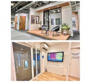 【4月23日・28日の計4日程で開催】YKK APの断熱体験ショールームで性能の違いを体感できる！東京都限定 既存賃貸住宅向け断熱改修「補助金活用セミナー&個別相談会」｜YKK AP