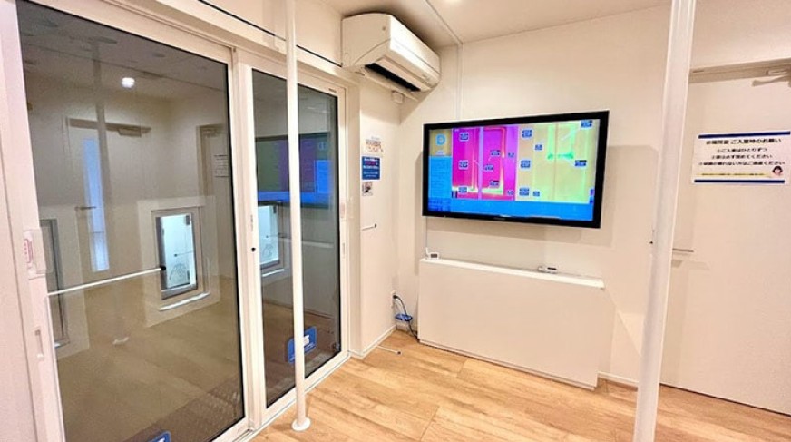 【4月23日・28日の計4日程で開催】前回大好評につき予約はお早めに！YKK APの断熱体験ショールームで性能の違いを体感できる！人気講師の限定講演も見逃せない「断熱改修&times;コンシェルジュ・補助金活用セミナー&個別相談会」｜東京都0