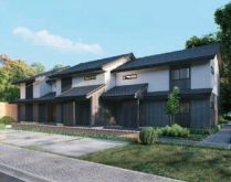 【天白公園の近くに竣工】限られた敷地面積を工夫して建てられた実例をお見逃しなく！木造2階建て賃貸住宅 完成見学会｜アイ工務店