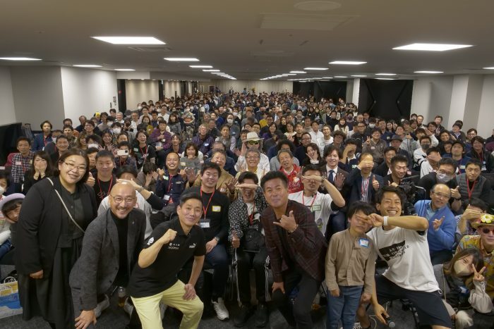 元気が出る大家の会【オーナーズ・スタイルの大家会ガイド｜関西編】2