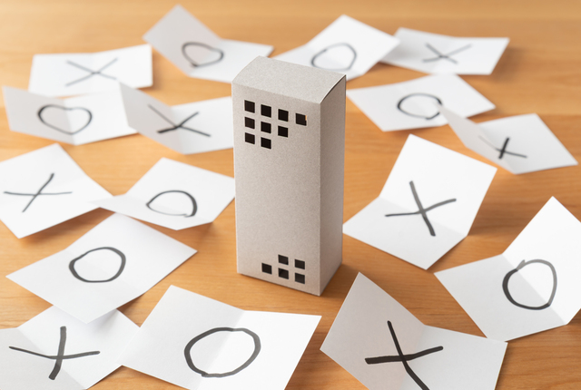 2026年4月施行・改正区分所有法で何が変わる？賃貸オーナーが「得をする物件」「損をする物件」を見分ける判断軸2