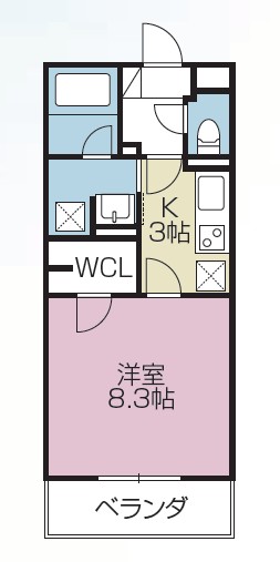 【相模原に竣工。入居開始まで特別公開】優れた遮音性・断熱性能、充実のセキュリティ設備や収納スペースなど見どころ満載！約30㎡の1Kが見られるRC造3階建て賃貸マンション 完成見学会｜クラスト0