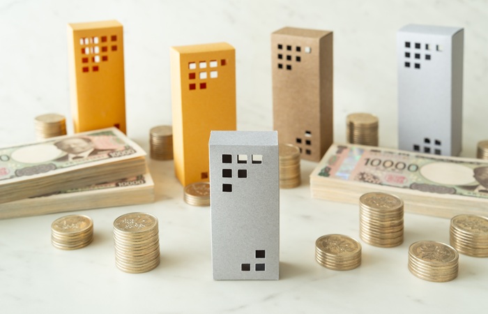 賃貸運用による収益の見通しが三極化する時代、オーナーが今すぐ確認すべき「自分の物件の立ち位置」1