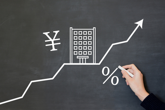 賃貸運用による収益の見通しが三極化する時代、オーナーが今すぐ確認すべき「自分の物件の立ち位置」2