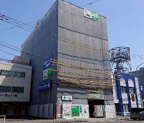 【新杉田駅近くに竣工】約92坪の敷地を最大限活用！40～50㎡の1～2LDKは必見。全戸角部屋の事務所併用賃貸マンション 完成見学会｜朝日建設0