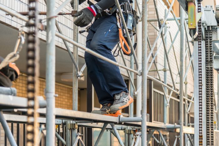 実務のプロ＆オーナーに学ぶ！成功する大規模修繕のカギ～大規模修繕の進め方・会社の選び方・費用の考え方を一挙解説～2