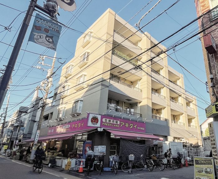 空室対策、どうしてる？事業承継の取り組みは？聞かせて！自主管理大家さん1