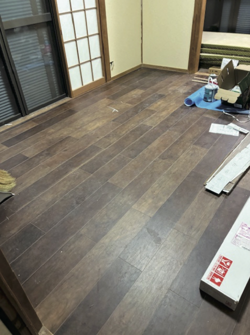 空室対策、どうしてる？事業承継の取り組みは？聞かせて！自主管理大家さん2