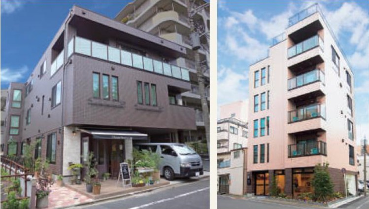 【押上駅から徒歩3分に竣工】約85坪の敷地をフル活用！好立地を活かした次世代の土地活用モデルはぜひ体感を。アパートメントホテル「ビューノステイ」 完成現場見学会｜パナソニック ホームズ0