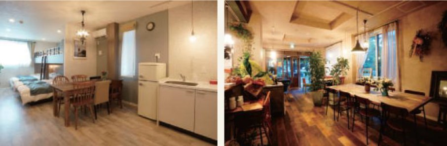 【押上駅から徒歩3分に竣工】約85坪の敷地をフル活用！好立地を活かした次世代の土地活用モデルはぜひ体感を。アパートメントホテル「ビューノステイ」 完成現場見学会｜パナソニック ホームズ0