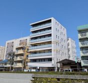 【押上駅から徒歩3分に竣工】約85坪の敷地をフル活用！好立地を活かした次世代の土地活用モデルはぜひ体感を。アパートメントホテル「ビューノステイ」 完成現場見学会｜パナソニック ホームズ