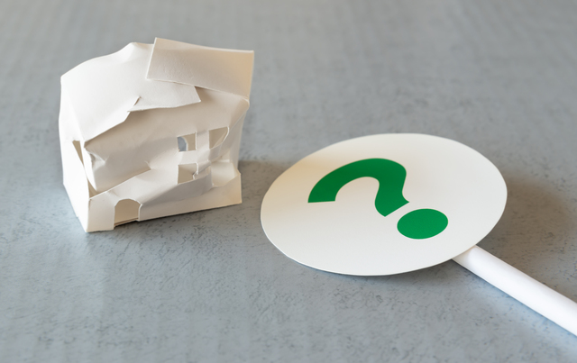 相続した住宅の6件に1件が未登記のまま。相続前に知っておきたい。放置不動産が「負の資産」になる前にできること2
