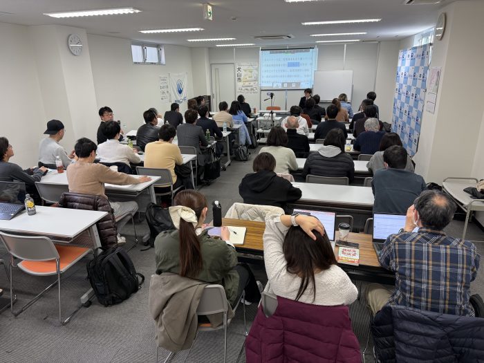 大家になる会【オーナーズ・スタイルの大家会ガイド｜東海編】1