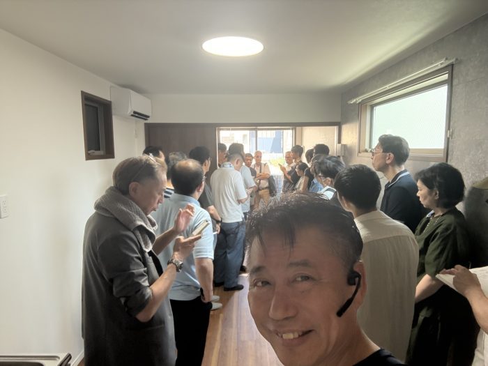 大家になる会【オーナーズ・スタイルの大家会ガイド|東海編】2