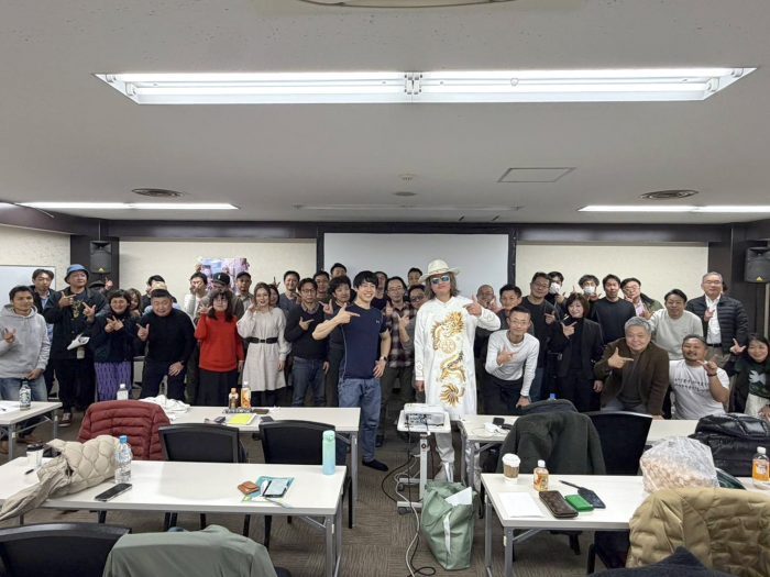 神谷組（太郎左衛門不動産）【オーナーズ・スタイルの大家会ガイド｜東海編】2