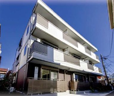 【高円寺駅から歩いてすぐ】実際に稼働中の物件の一室で地震・災害に強いコンクリートマンションを体験しよう!PC造3階建て賃貸マンション モデルルーム見学会|ヒノキヤグループ