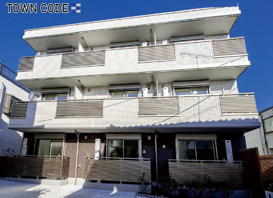 【高円寺駅から歩いてすぐ】実際に稼働中の物件の一室で地震・災害に強いコンクリートマンションを体験しよう!PC造3階建て賃貸マンション モデルルーム見学会|ヒノキヤグループ0