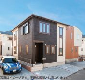 【相模鉄道・希望ヶ丘駅から徒歩4分】同じ敷地で5タイプの外観を見学できる！変形地や狭小地の活用も可能なオーナーメリット満載の木造2階建て戸建て賃貸 モデルルーム見学会｜ヒノキヤグループ