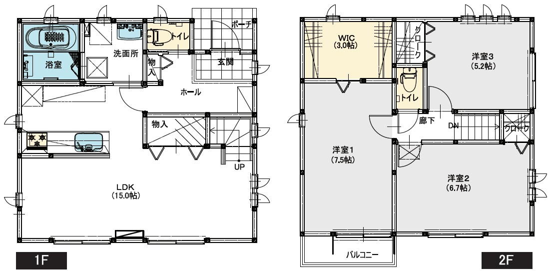 【相模鉄道・希望ヶ丘駅から徒歩4分】同じ敷地で5タイプの外観を見学できる！変形地や狭小地の活用も可能なオーナーメリット満載の木造2階建て戸建て賃貸 モデルルーム見学会｜ヒノキヤグループ0
