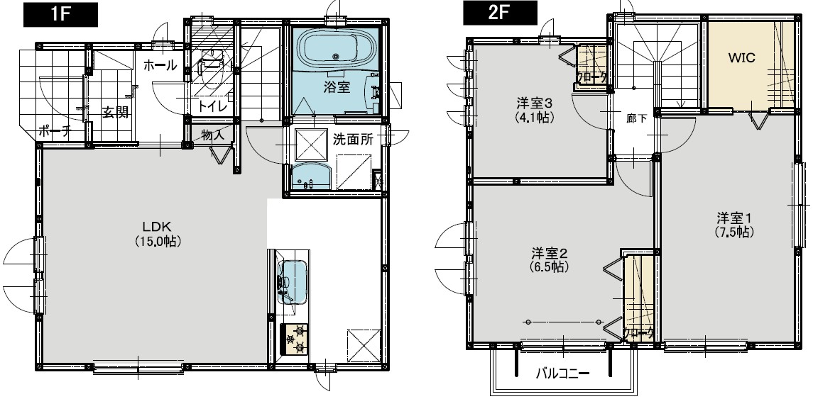 【相模原・南林間駅から徒歩10分】オーナーメリット満載の土地活用実例を公開！広々収納など入居者ニーズにも応えた室内で暮らしやすさが体感できる木造2階建て戸建て賃貸 モデルルーム見学会｜ヒノキヤグループ0