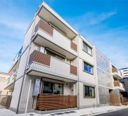 【青物横丁駅から歩いて約5分】Z空調搭載の72.93㎡・2LDKで快適な暮らしを体感できる!PC造3階建て賃貸マンション モデルルーム見学会|ヒノキヤグループ