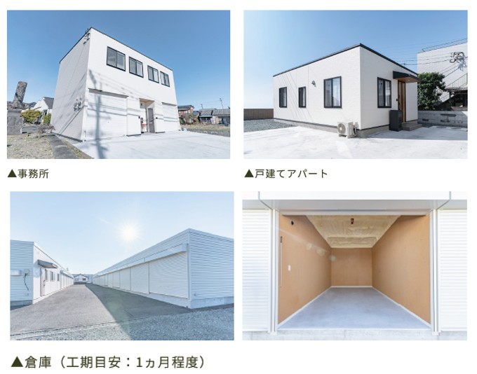建築費・工期を3割削減する新工法「シンプルツーバイフォー」とは？天井高3mを実現する、プレカット不要のシンプルな仕組みを解説2