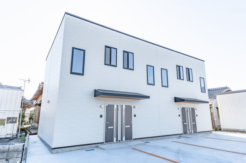建築費・工期を3割削減する新工法「シンプルツーバイフォー」とは？天井高3mを実現する、プレカット不要のシンプルな仕組みを解説2