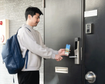 スマートロックで変わる賃貸経営&mdash;導入の実態と大家が知っておくべきこと