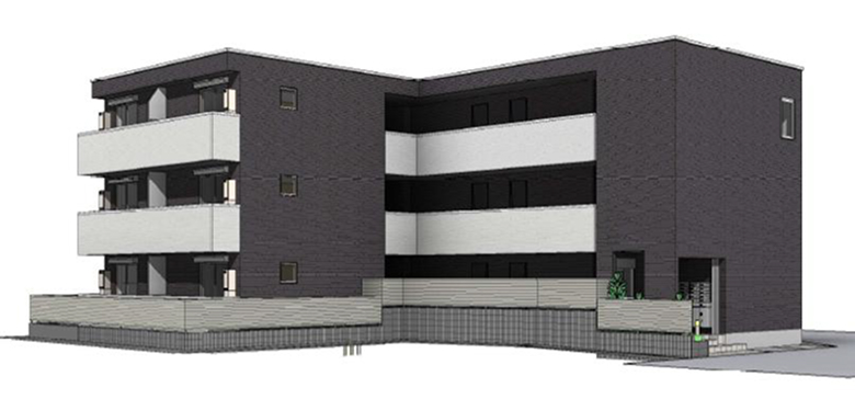 【北浦和駅徒歩10分】独自の空間設計の魅力を余すことなく体感できる3タイプの1R・1Kは必見。単身者ニーズを満たす充実仕様、全20戸の鉄骨造賃貸マンション 完成現場見学会|セレ コーポレーション0