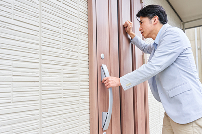無断同居、暴言、賃料減額の要望&hellip; 賃貸住宅で起こりうる入居者トラブルの対処法を弁護士がQ&Aで解説2