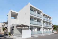 【トップインタビュー】社名変更で次のフェーズへ 「ふつうの賃貸住宅」を貫き 堅実経営で成長を加速｜帝国不動産