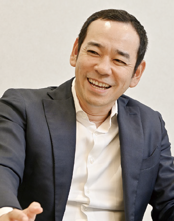 【トップインタビュー】社名変更で次のフェーズへ 「ふつうの賃貸住宅」を貫き 堅実経営で成長を加速｜帝国不動産2
