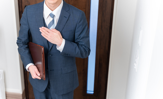 その管理会社、空室を増やしていませんか？オーナーが管理会社を選ぶ前に知っておくべきこと1