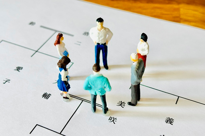 あなたの賃貸物件、誰が・どう引き継ぎますか？家族が揉めない相続のための準備2