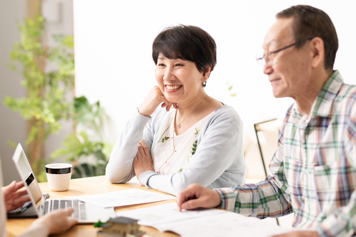 あなたの賃貸物件、誰が・どう引き継ぎますか？家族が揉めない相続のための準備2