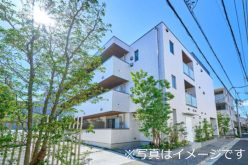 【西荻窪駅から徒歩4分】完成した1LDK重量鉄骨造賃貸住宅のリアルサイズモデルルーム見学会！相続対策から最新の土地活用まで～家づくり・建て替え相談会も同時開催【完全予約制】｜パナソニック ホームズ