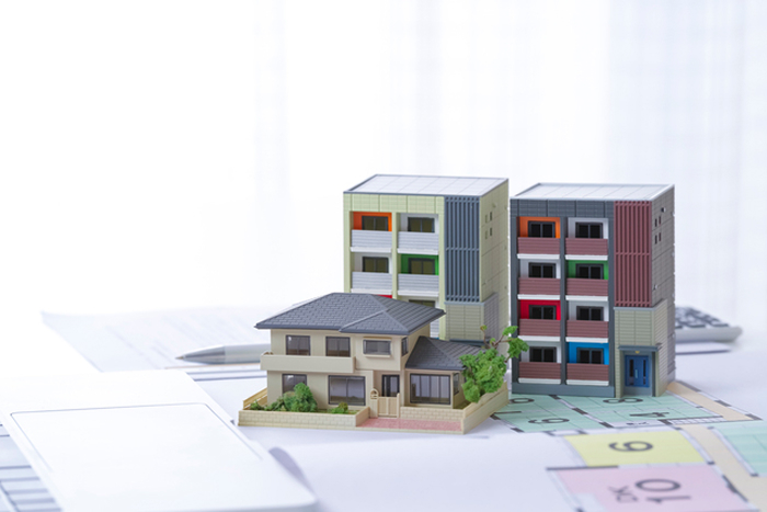 これからの築古物件との向き合い方 建て替え／修繕／売却&hellip;&hellip;進むべき道は？2