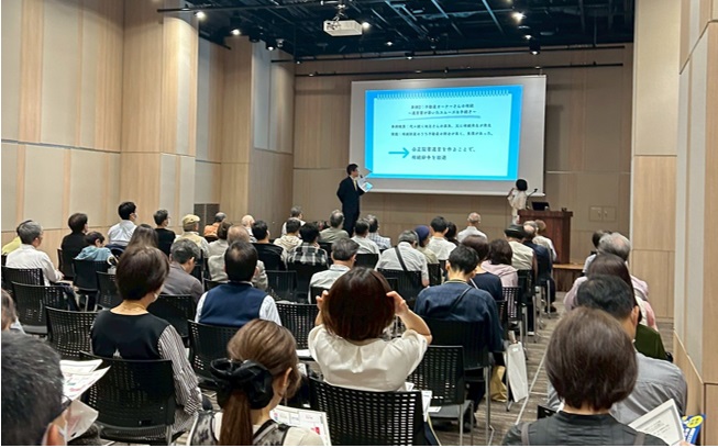 【大好評につき第2回開催決定!】9月26.27日の2日間「賃貸経営+相続対策 大家さんフェスタin福岡」0