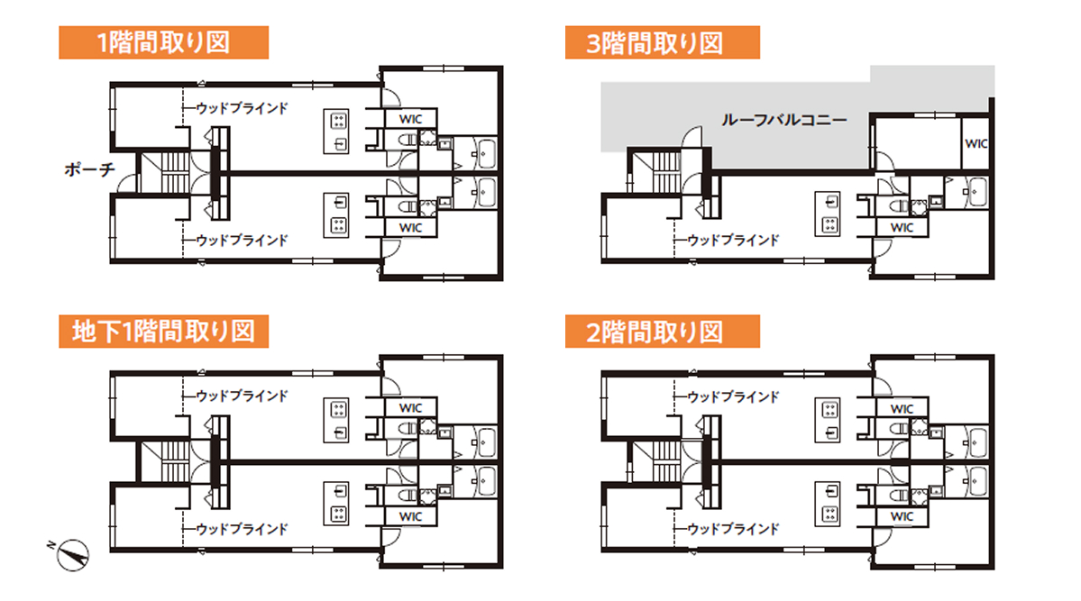 先行き不透明な今の時代の最適解。独自の強みを活かした高収益賃貸住宅｜めぐる組2