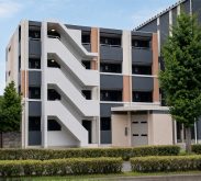 【地下鉄 高畑駅から徒歩2分の好立地】最新RC造4階建て賃貸住宅 新築完成見学会｜大東建託