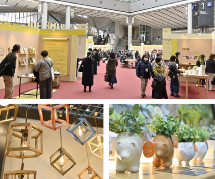 LIFE&times;DESIGNで空室対策に効く物件演出のアイデアを見つけよう！1