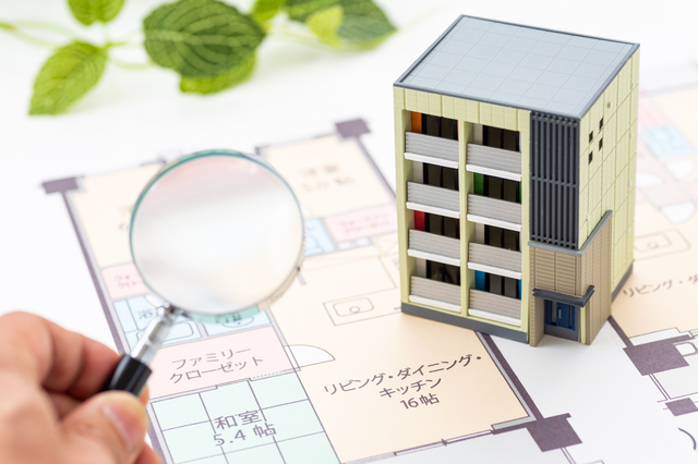 相続税で家族を困らせないために――賃貸オーナーが見直すべき盲点1
