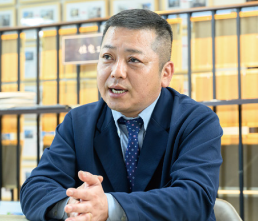 「塗装」を通して描く地域の未来と大規模修繕業界のこれから｜エース1