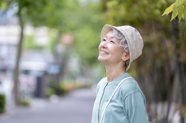 高齢者のリスクを回避する家賃保証 居住支援・見守り・孤独死対応が付帯｜ナップ賃貸保証1