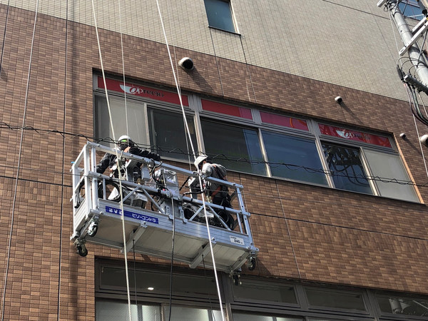 大規模修繕の前に知っておきたい「建物診断」という選択肢｜スギテック2